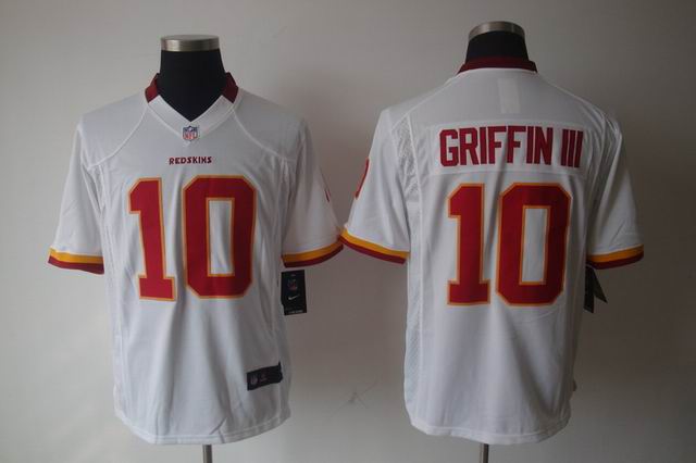 Nike Washington Redskins Game Jerseys-006